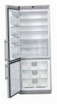 Liebherr CNa 5056 Ledusskapis ledusskapis ar saldētavu