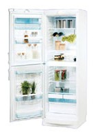 Характеристики Холодильник Vestfrost BKS 385 W фото