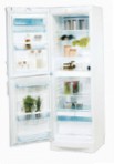 Vestfrost BKS 385 E40 Steel Refrigerator refrigerator na walang freezer