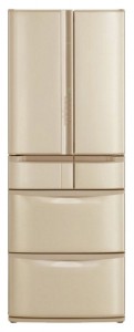 характеристики Холодильник Hitachi R-SF48EMUT Фото