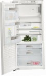 Siemens KI24FA50 冷蔵庫 冷凍庫と冷蔵庫
