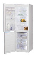 katangian Refrigerator Whirlpool ARC 5561 larawan