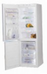 Whirlpool ARC 5561 Køleskab køleskab med fryser