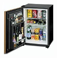 katangian Refrigerator Полюс Союз Italy 300/15 larawan