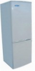 Evgo ER-2371M Frigo réfrigérateur avec congélateur