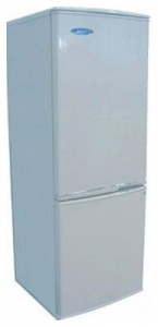 Charakteristik Kühlschrank Evgo ER-2871M Foto
