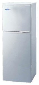 характеристики Холодильник Evgo ER-1801M Фото