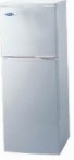 Evgo ER-1801M Køleskab køleskab med fryser