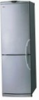LG GR-409 GLQA Холодильник холодильник з морозильником