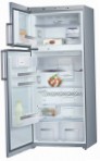 Siemens KD36NA73 Ledusskapis ledusskapis ar saldētavu