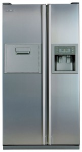 характеристики Холодильник Samsung RS-21 KGRS Фото