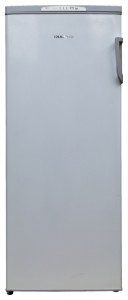 Charakteristik Kühlschrank Shivaki SFR-220S Foto