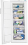Zanussi ZFU 23400 WA Refrigerator aparador ng freezer