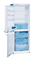 katangian Refrigerator Bosch KGV33610 larawan