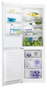 характеристики Холодильник Zanussi ZRB 36104 WA Фото