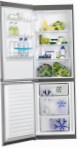 Zanussi ZRB 36101 XA Frigo frigorifero con congelatore