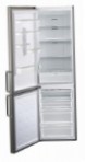 Samsung RL-60 GEGIH Frigo réfrigérateur avec congélateur