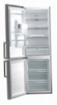 Samsung RL-56 GWGIH Холодильник холодильник с морозильником