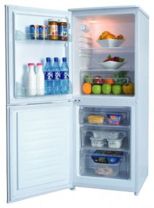 đặc điểm Tủ lạnh Luxeon RCL-251W ảnh