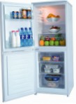 Luxeon RCL-251W Холодильник холодильник с морозильником