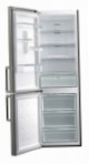 Samsung RL-56 GHGIH Холодильник холодильник с морозильником
