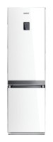 Charakteristik Kühlschrank Samsung RL-55 VTE1L Foto