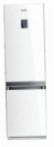 Samsung RL-55 VTE1L Холодильник холодильник с морозильником