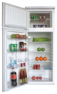 özellikleri Buzdolabı Luxeon RTL-252W fotoğraf