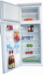 Luxeon RTL-253W Køleskab køleskab med fryser