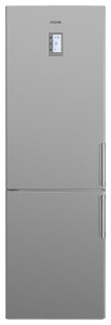 Charakteristik Kühlschrank Vestel VNF 366 МSE Foto