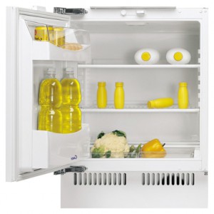 katangian Refrigerator Candy CRU 160 larawan