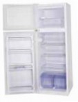 Luxeon RTL-358W Kylskåp kylskåp med frys