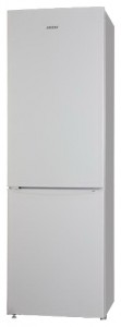 Charakteristik Kühlschrank Vestel VNF 366 МSM Foto