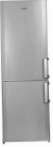 BEKO CN 232120 S Kjøleskap kjøleskap med fryser