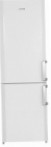 BEKO CN 232120 Kjøleskap kjøleskap med fryser