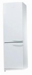 Snaige RF36SM-Р10027 Ledusskapis ledusskapis ar saldētavu