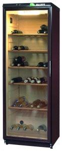 Характеристики Холодильник Polair DW-135-Eco фото