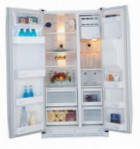 Samsung RS-21 FCSW Frigo réfrigérateur avec congélateur