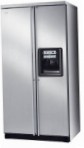 Smeg FA550X Ledusskapis ledusskapis ar saldētavu