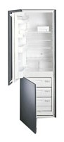 характеристики Холодильник Smeg CR305B Фото