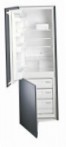 Smeg CR305B Холодильник холодильник с морозильником