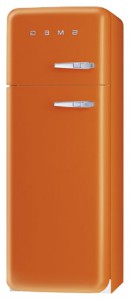 характеристики Холодильник Smeg FAB30O4 Фото