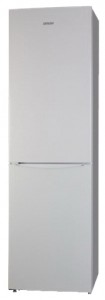 Charakteristik Kühlschrank Vestel VNF 386 МWM Foto