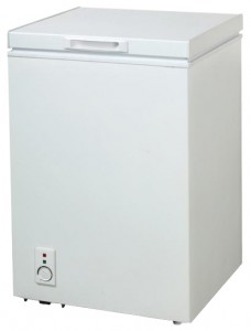 đặc điểm Tủ lạnh Elenberg MF-100 ảnh