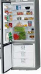 Liebherr KGTves 5066 Ledusskapis ledusskapis ar saldētavu