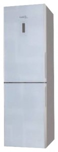 özellikleri Buzdolabı Kaiser KK 63205 W fotoğraf
