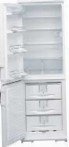 Liebherr KSD 3542 Fridge refrigerator with freezer