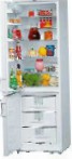 Liebherr KGT 4043 Ledusskapis ledusskapis ar saldētavu
