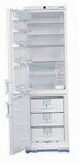 Liebherr KGT 4066 šaldytuvas šaldytuvas su šaldikliu