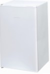 NORD 403-011 Kühlschrank kühlschrank mit gefrierfach
